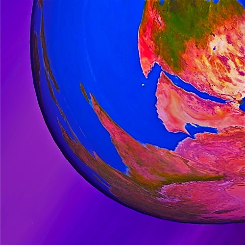 When All Music Was One /  PANGEA