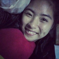 Runaway. (di tapos lolly)