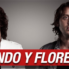 [91.2] Una Fan Enamorada [Intro Acapella] - Servando y Florentino [Ediciones. Ayrton 2014]