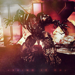 INEXUS - DANCE AIN'T DEAD (OUT NOW!)