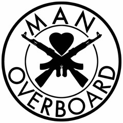 man overboard