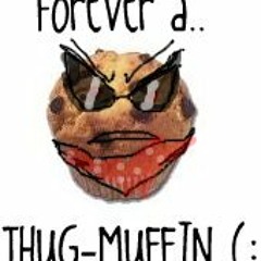 MEAN MUFFIN MUGGIN