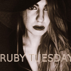 Ruby Tuesday (Stones/Melanie) - Cover