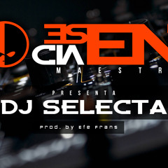 Dj Selecta (Turn it up) (Prod. By Efe Frans)