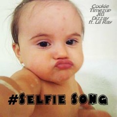 POP YA BACK , first let me get a selfie ! #BUMPHEAT