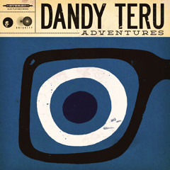 Dandy Teru - Waters (feat. Quiet Dawn)