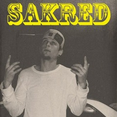 She Reppin X-O to the Death (SaKred)