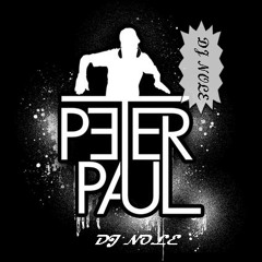 MIX Latin Pop 2012((Dj Nole))