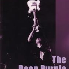 Smoke On The Water (Solo Cover)