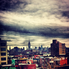 The Ones You Love feat. Tony Prat