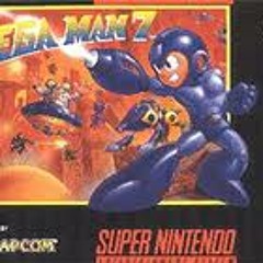 Wily Stage 1 - Entrance