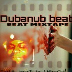 Get high beat by Dubanub beatZ music