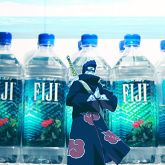 Fiji Water Shark/Kisame Remix!!! (PRODUCED BY PURP DOGG)