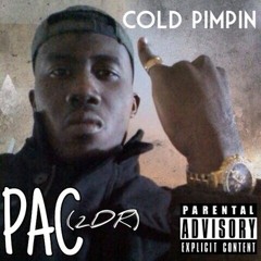 Cold Pimpen Intro(not mix n masterd) (Produced by Dat Nigga Styx)