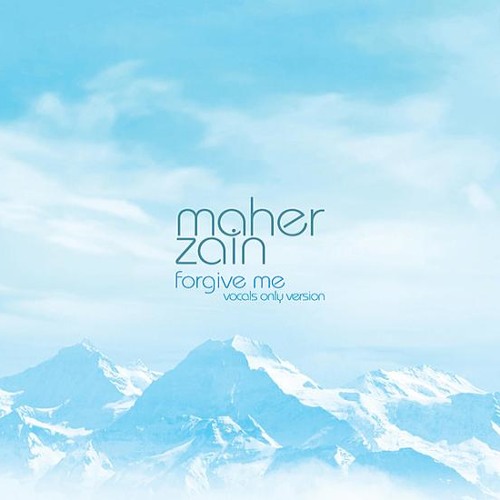 Maher Zain - My Little Girl - Vocals Only