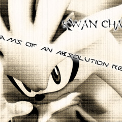 KwanChau - Dreams of an absolution drum and bass remix [sample]