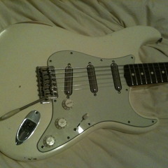 solo guitars