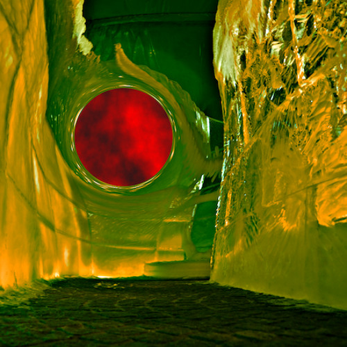 Cathedral At The End Of The World [disquiet0117-naviarjunto/Naviarhaiku012 – They encounter]