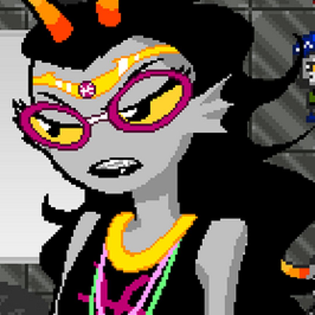 Listen to [S] Feferi: You should've known, but you forgot by hellyeahangels  in life sucks playlist online for free on SoundCloud, image size:1080x1080