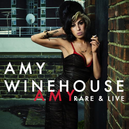 amy winehouse cds list