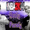 B.o.B - Ready ft. Future (Music Video Parody) Nba 2k14 next gen @Darkmall98 @Moby_F