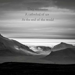 Cathedral [disquiet0117-naviarjunto] [Naviarhaiku012-They encounter]