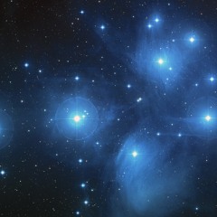 Star Cluster / Distance 2