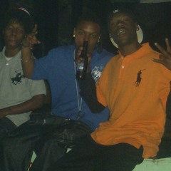 Fummin Da Shistle ft. Ona E Boyz at @hattiehouse3