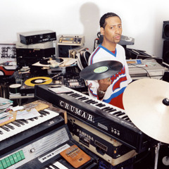 Dj Grumble