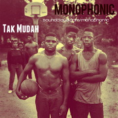 Tak Mudah Feat ELB & Kombek