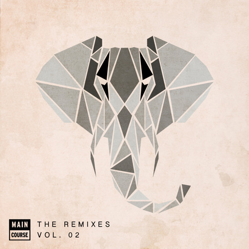 Wax Motif & Neoteric - Das Machines (Botnek Remix) (MCR-020 // Main Course)