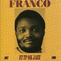 Franco & Le TPOK Jazz - Likambo Ya Ngana