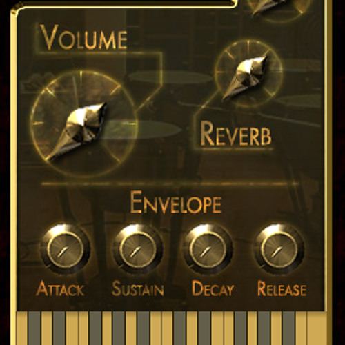 Stream Versilian Studios Listen to Timpani Demos playlist online for