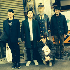 With White Thing(homedemo)