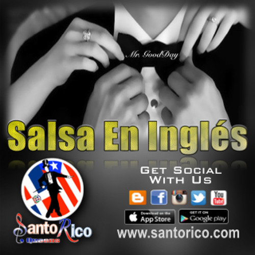 Stream Salsa En Inglés by Santo Rico Dance Company Listen online for