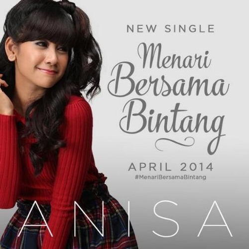 Menari Bersama Bintang by @AnisaRahma_Adi (cover) @MilovaTV #QuizMBB