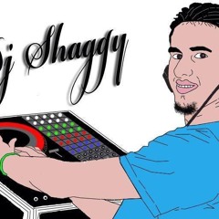 Bachatas Con Romo - Dj Shaggy Mix