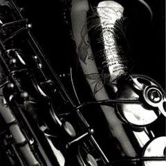 Whitney Houston - I Look To You [Saxophones Cover]