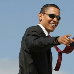 Fighting ft. Barrack Obama