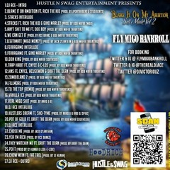 HNS by BankRoll Cnyce AcuseWon Drift The Dean Prod By 808MafiaTarentino