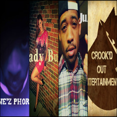 Wourd of mouf-crookmafia-bone'z phortune/jus doit/ladybug