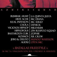 spot MALVA EN AGUASCALIENTES 13 DE ABRIL