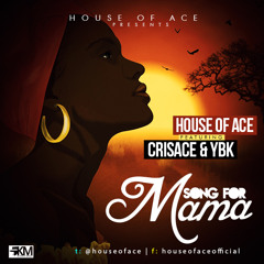 Song For Mama (Produced by CrisAce)
