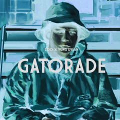 GATORADE Feat. Lido (Yung Lean cover)