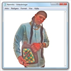Yung Lean - Ginseng Strip (Instrumental)