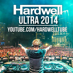 HARDWELL LIVE @ ULTRA MUSIC FESTIVAL 2014 + LINK FOR FULL SET