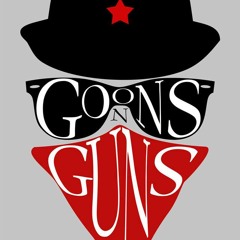 Goons N' Guns x BLKD - Panawagan (Live @ Redverb)