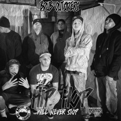 Outsiders - Hip Hop (Never Stops)