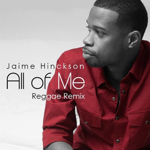 All Of Me (Reggae Piano Remix)