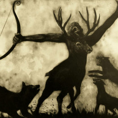 The Fall of Actaeon (Live on KCPR)